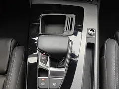 2023 Audi Q5L 40T Luxury Dynamic, чёрный — фото 15