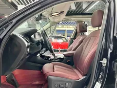 2023 BMW X3 Leading M Night Package, чёрный — фото 4