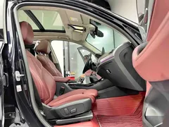 2023 BMW X3 Leading M Night Package, чёрный — фото 6