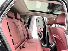 2023 BMW X3 Leading M Night Package, чёрный — фото 8