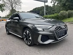 2023 Audi A3 Sportback 35 TFSI Fashion Sport — фото 3