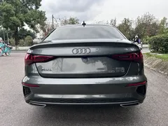 2023 Audi A3 Sportback 35 TFSI Fashion Sport — фото 5