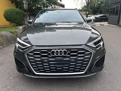 2023 Audi A3 Sportback 35 TFSI Fashion Sport — фото 7