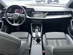 2023 Audi A3 Sportback 35 TFSI Fashion Sport — фото 11