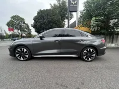 2023 Audi A3 Sportback 35 TFSI Fashion Sport — фото 14