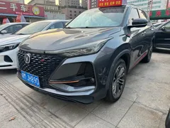2021 Changan CS75 PLUS 1.5T AT Premium — фото 1