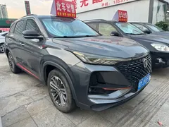 2021 Changan CS75 PLUS 1.5T AT Premium — фото 2