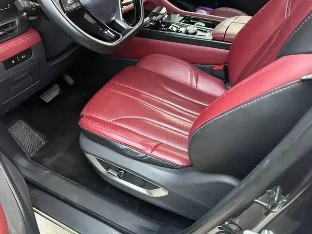 2021 Changan CS75 PLUS 1.5T AT Premium