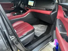 2021 Changan CS75 PLUS 1.5T AT Premium — фото 5