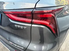 2021 Changan CS75 PLUS 1.5T AT Premium — фото 6