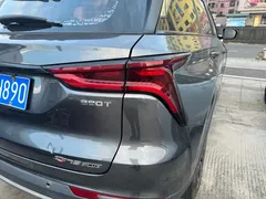 2021 Changan CS75 PLUS 1.5T AT Premium — фото 8