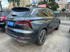 2021 Changan CS75 PLUS 1.5T AT Premium — фото 9