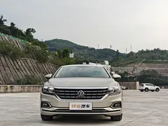 2020 Volkswagen Passat 330TSI Elite — фото 2