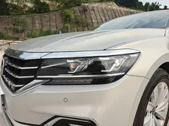 2020 Volkswagen Passat 330TSI Elite — фото 7