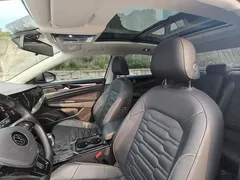 2020 Volkswagen Passat 330TSI Elite — фото 14