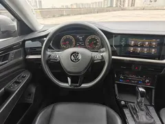 2020 Volkswagen Passat 330TSI Elite — фото 22