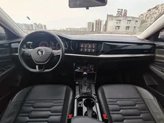 2020 Volkswagen Passat 330TSI Elite — фото 24