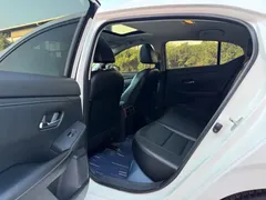 2021 Nissan Sylphy 1.6L XL CVT, белый — фото 10