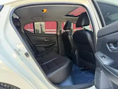 2021 Nissan Sylphy 1.6L XL CVT, белый — фото 11
