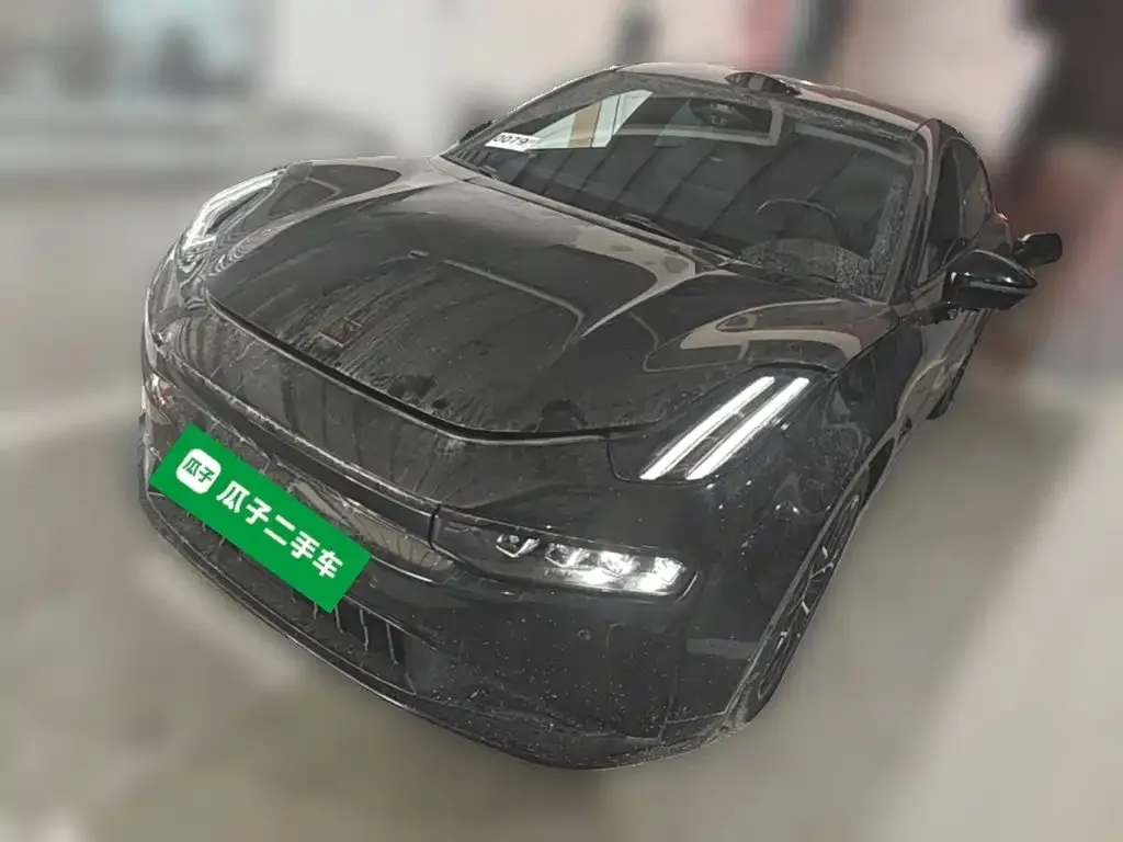 2024 Zeekr 001 ME 100kWh 4WD