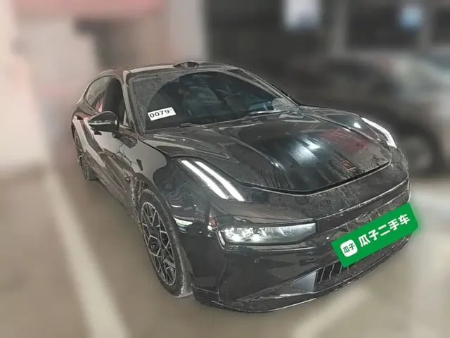 2024 Zeekr 001 ME 100kWh 4WD