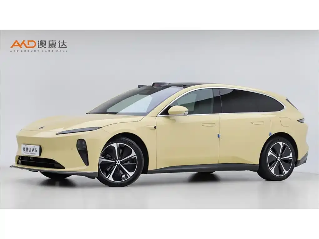 2023 Nio ET5T 75kWh EV Touring