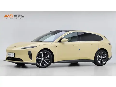 2023 Nio ET5T 75kWh EV Touring