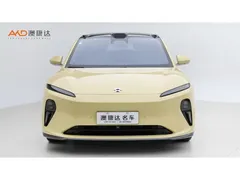 2023 Nio ET5T 75kWh EV Touring — фото 2