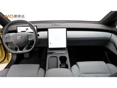 2023 Nio ET5T 75kWh EV Touring — фото 5
