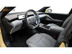 2023 Nio ET5T 75kWh EV Touring — фото 6