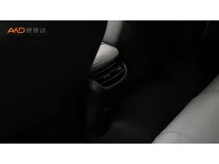 2023 Nio ET5T 75kWh EV Touring — фото 9