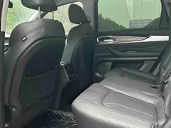 2021 Exeed VX 400T 4WD Pro 7-seat, чёрный — фото 6