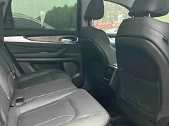 2021 Exeed VX 400T 4WD Pro 7-seat, чёрный — фото 8