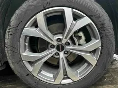 2021 Exeed VX 400T 4WD Pro 7-seat, чёрный — фото 12