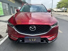 2021 Mazda CX-5 2.5L AT 2WD — фото 2