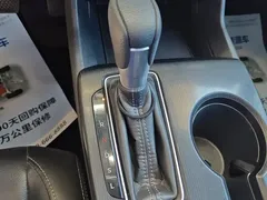 2023 Honda Civic 240TURBO CVT, белый — фото 16