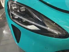 2024 Xiaomi SU7 RWD Long Range Advanced ADAS Pro, синий — фото 11