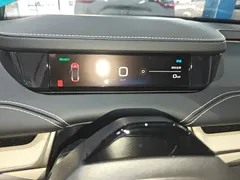 2024 Xiaomi SU7 RWD Long Range Advanced ADAS Pro, синий — фото 16