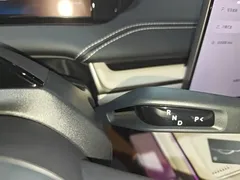 2024 Xiaomi SU7 RWD Long Range Advanced ADAS Pro, синий — фото 19
