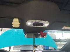 2024 Xiaomi SU7 RWD Long Range Advanced ADAS Pro, синий — фото 23