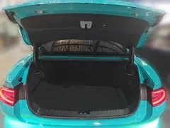 2024 Xiaomi SU7 RWD Long Range Advanced ADAS Pro, синий — фото 24