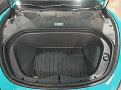 2024 Xiaomi SU7 RWD Long Range Advanced ADAS Pro, синий — фото 25