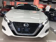 2021 Nissan Teana 2.0L XL Comfort, белый — фото 3