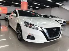 2021 Nissan Teana 2.0L XL Comfort, белый — фото 4