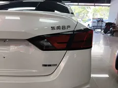 2021 Nissan Teana 2.0L XL Comfort, белый — фото 8
