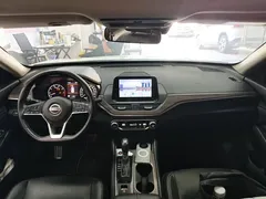 2021 Nissan Teana 2.0L XL Comfort, белый — фото 10