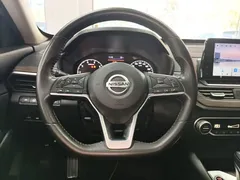 2021 Nissan Teana 2.0L XL Comfort, белый — фото 11