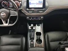 2021 Nissan Teana 2.0L XL Comfort, белый — фото 13