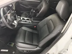 2021 Nissan Teana 2.0L XL Comfort, белый — фото 15