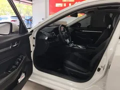 2021 Nissan Teana 2.0L XL Comfort, белый — фото 16